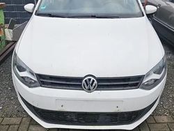 Utilizat 2009 VW Polo | 4.500 EUR (Scump)