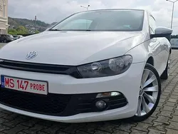 Culoarealb Utilizat 2011 VW Scirocco Edition Coupe | 5.990 EUR (Preț bun)