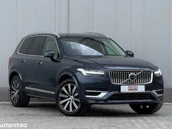 Culoaregri Utilizat 2021 Volvo XC90 Inscription SUV | 37.994 EUR (Super Preț)