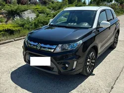 Negru Utilizat 2017 Suzuki Vitara SUV | 13.000 EUR (Preț OK)