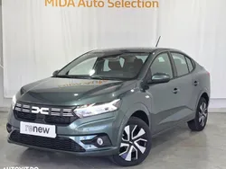 Culoareverde Nouă 2024 Dacia Logan Expression Berlinǎ | 14.250 EUR (Preț OK)