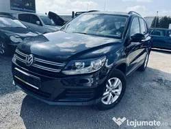 Utilizat 2013 VW Tiguan SUV | 8.200 EUR (Preț bun)