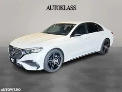 Alb Utilizat 2023 Mercedes E200 Berlinǎ | 52.800 EUR