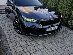 Gri Utilizat 2023 BMW 520 Comfort Edition Berlinǎ | 62.500 EUR