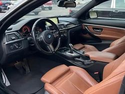 Utilizat 2015 BMW 420 Coupe | 18.900 EUR (Preț OK)