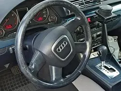 Utilizat 2001 Audi A4 Berlinǎ | 2.500 EUR