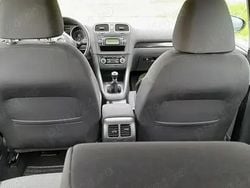 Utilizat 2010 VW Golf VI Berlinǎ | 4.500 EUR (Preț OK)