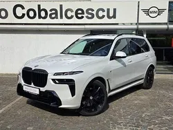 Culoarealb Utilizat 2023 BMW X7 Comfort Edition SUV | 85.899 EUR (Scump)