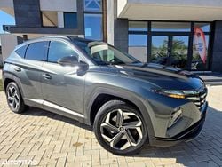 Culoaregri Utilizat 2022 Hyundai Tucson SUV | 23.990 EUR (Preț bun)