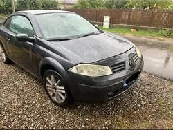 Utilizat 2005 Renault Mégane Coupé Coupe | 7.000 EUR