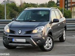 Culoaregri Utilizat 2010 Renault Koleos Dynamique SUV | 4.350 EUR (Super Preț)