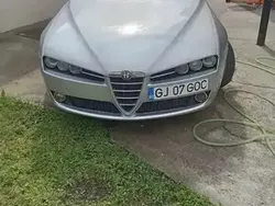 Utilizat 2010 Alfa Romeo 159 Break | 2.600 EUR