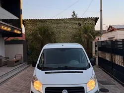 Culoarealb Utilizat 2008 Fiat Scudo Monovolum | 2.399 EUR