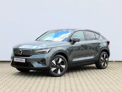 Verde Nouă 2025 Volvo EC40 Ultimate SUV | 52.836 EUR