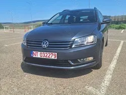Utilizat 2015 VW Passat Break | 7.990 EUR (Super Preț)