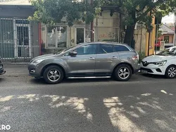 Culoaregri Utilizat 2008 Mazda CX-7 SUV | 4.200 EUR (Puțin scump)