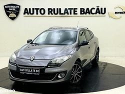 Culoaregri Utilizat 2012 Renault Mégane GrandTour Break | 4.990 EUR (Puțin scump)