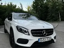 Utilizat 2019 Mercedes GLA220 SUV | 26.000 EUR