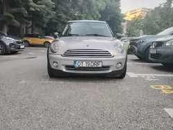 Utilizat 2009 Mini Clubman Break | 4.300 EUR