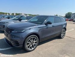 Albastru Utilizat 2023 Land Rover Range Rover Velar SUV | 73.205 EUR