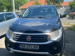 Utilizat 2018 Mitsubishi L200 Pickup | 14.900 EUR