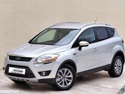 Culoaregri Utilizat 2012 Ford Kuga SUV | 6.490 EUR (Preț bun)