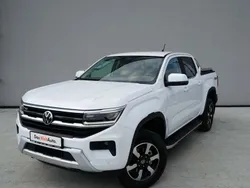 Albmetalic Utilizat 2024 VW Amarok Style Pickup | 46.400 EUR