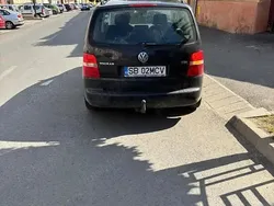 Utilizat 2005 VW Touran Monovolum | 2.500 EUR