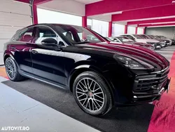 Culoarenegru Utilizat 2019 Porsche Cayenne SUV | 63.000 EUR (Preț OK)
