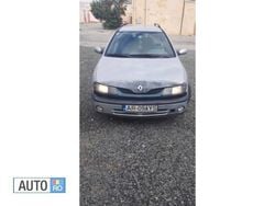 Gri Utilizat 2000 Renault Laguna Break | 1.000 EUR