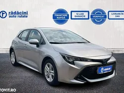 Gri Utilizat 2022 Toyota Corolla Hatchback | 18.100 EUR (Preț bun)