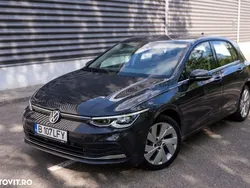 Gri Utilizat 2020 VW Golf VII Style Hatchback | 21.300 EUR (Scump)