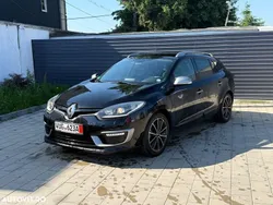 Negru Utilizat 2015 Renault Mégane GT Line GT-Line Break | 7.590 EUR