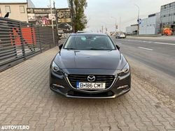 Culoaregri Utilizat 2018 Mazda 3 Berlinǎ | 16.390 EUR (Preț OK)