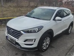 Utilizat 2020 Hyundai Tucson SUV | 14.099 EUR (Preț bun)