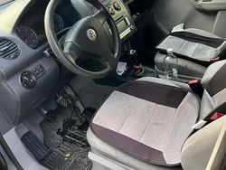 Gri Utilizat 2007 VW Caddy Life Monovolum | 3.500 EUR (Preț OK)