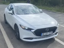 Alb Utilizat 2019 Mazda 3 Berlinǎ | 15.000 EUR