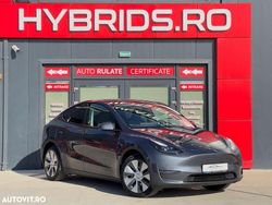 Culoaregri Utilizat 2022 Tesla Model Y SUV | 36.500 EUR (Preț OK)