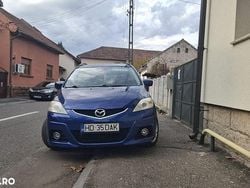 Culoarealbastru Utilizat 2009 Mazda 5 Active Plus Monovolum | 4.000 EUR (Puțin scump)