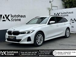 Utilizat 2023 BMW 320 | 33.777 EUR