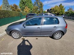 Culoaregri Utilizat 2006 VW Golf V Comfortline Hatchback | 3.200 EUR (Preț OK)