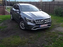 Culoaregri Utilizat 2019 Mercedes GLA200 SUV | 15.800 EUR