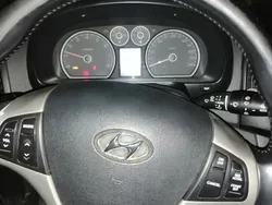 Utilizat 2007 Hyundai i30 Hatchback | 2.100 EUR