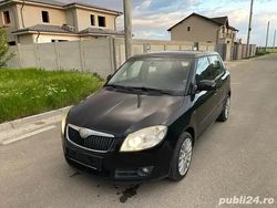 Utilizat 2008 Skoda Fabia Berlinǎ | 1.990 EUR (Preț OK)