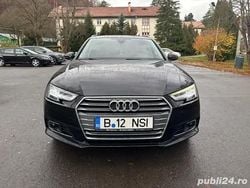Utilizat 2017 Audi A4 Break | 13.500 EUR (Preț OK)