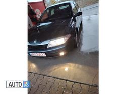 Gri Utilizat 2004 Renault Laguna Cabrio | 650 EUR