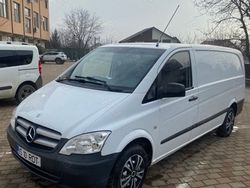 Utilizat 2015 Mercedes Vito Monovolum | 6.350 EUR