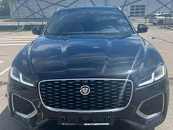 Negru Nouă 2024 Jaguar F-Pace R-Dynamic SUV | 73.326 EUR