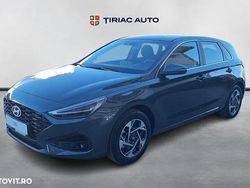 Culoaregri Nouă 2025 Hyundai i30 Hatchback | 20.618 EUR (Preț OK)