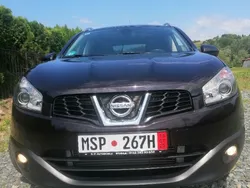 Utilizat 2011 Nissan Qashqai SUV | 6.799 EUR (Preț OK)